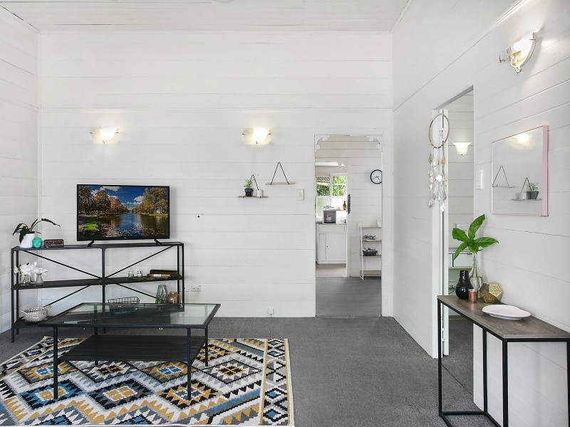 162 Denison Lane, Rockhampton City QLD 4700