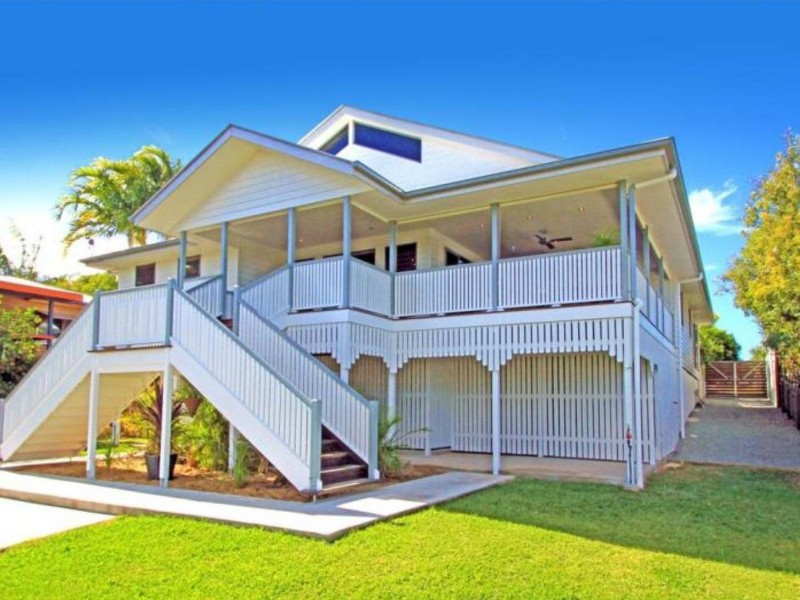 3 Kennedy Street, The Range QLD 4700