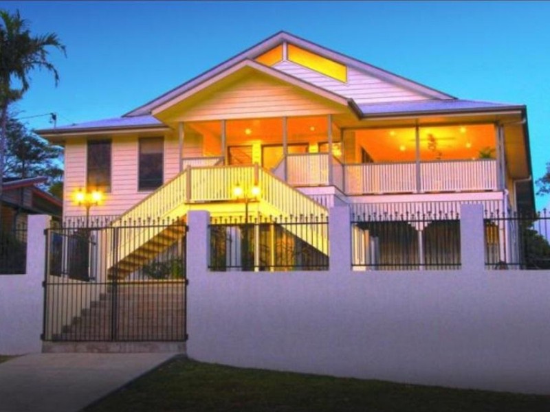 3 Kennedy Street, The Range QLD 4700