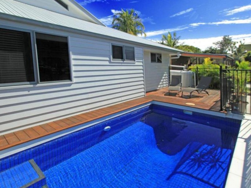 3 Kennedy Street, The Range QLD 4700