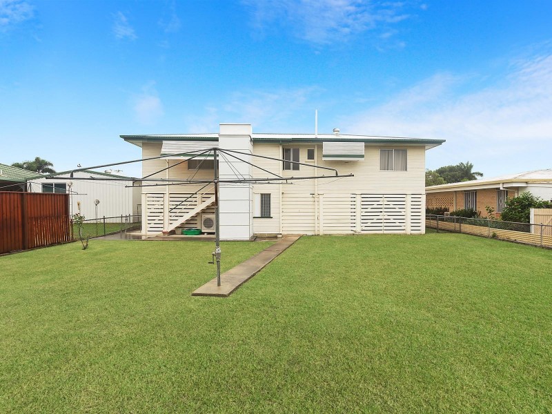 1 Kerr Street, Park Avenue QLD 4701