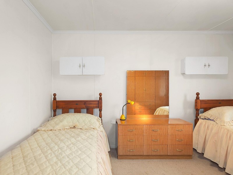 1 Kerr Street, Park Avenue QLD 4701