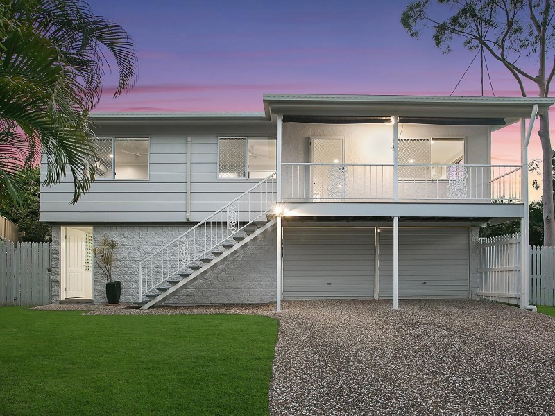 7 Schofield Street, The Range QLD 4700