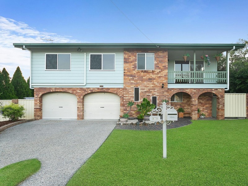 375 Fenlon Avenue, Frenchville QLD 4701