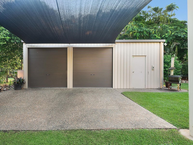 375 Fenlon Avenue, Frenchville QLD 4701