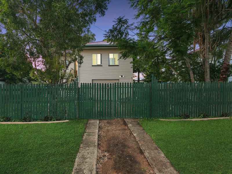 23 Alick Street, Park Avenue QLD 4701