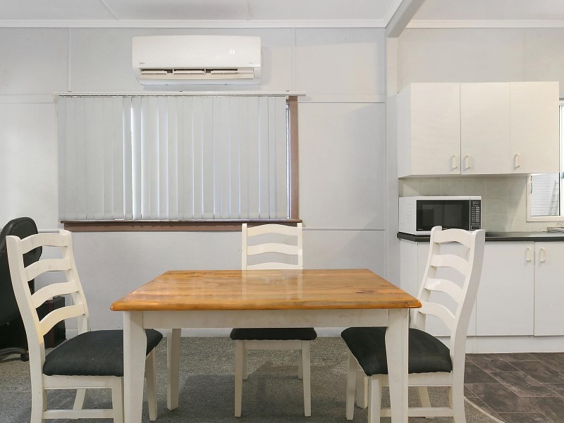 23 Alick Street, Park Avenue QLD 4701