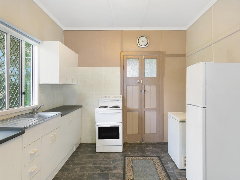 23 Alick Street, Park Avenue QLD 4701