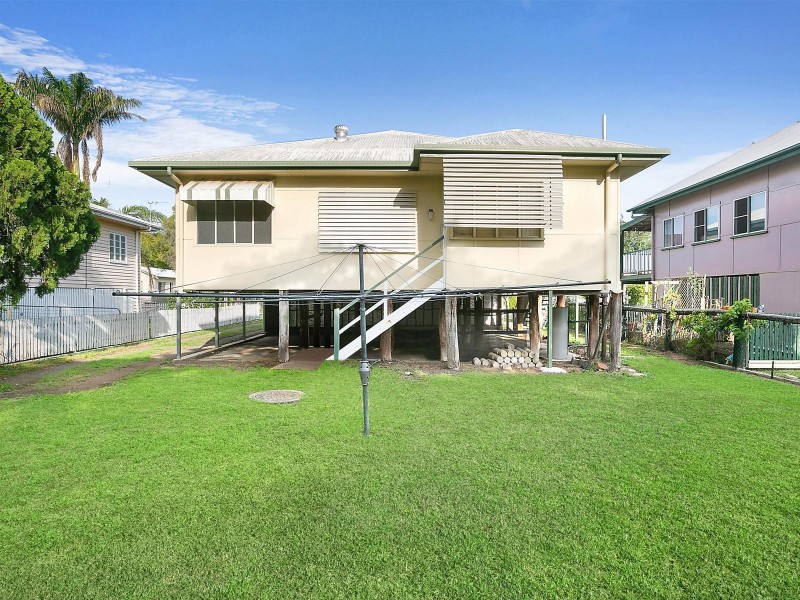 295 Eldon Street, Berserker QLD 4701