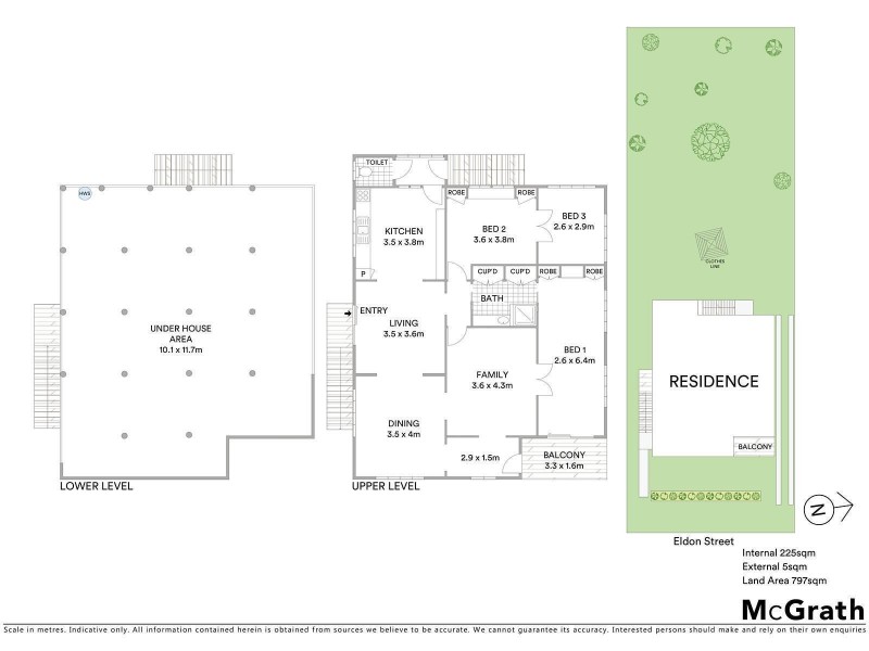 295 Eldon Street, Berserker QLD 4701