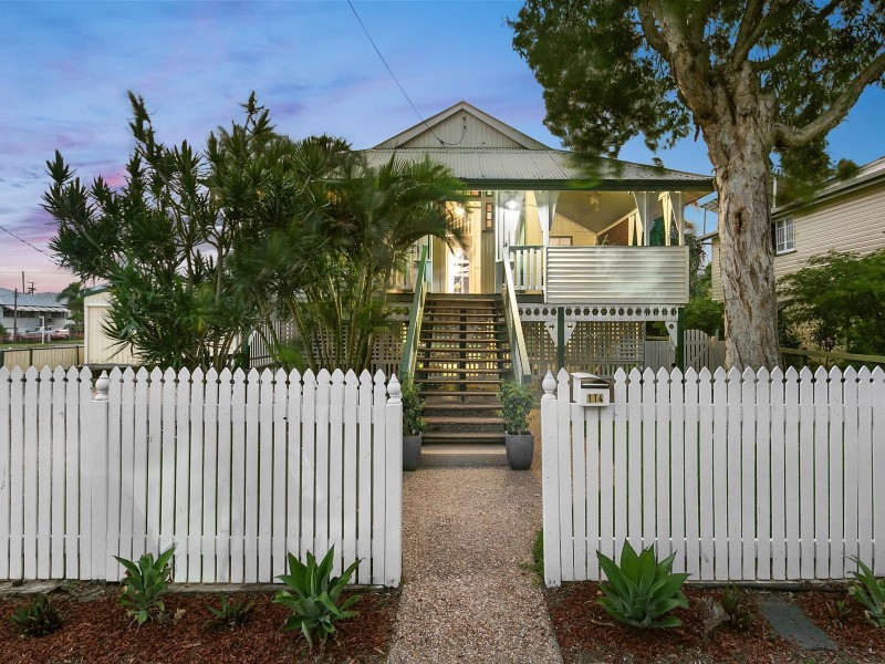 114 Murray Street, The Range QLD 4700