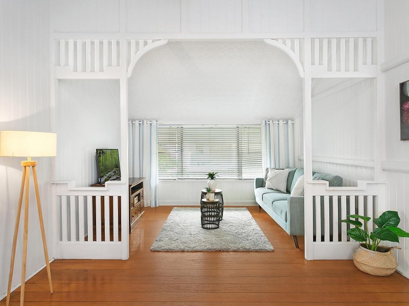 114 Murray Street, The Range QLD 4700