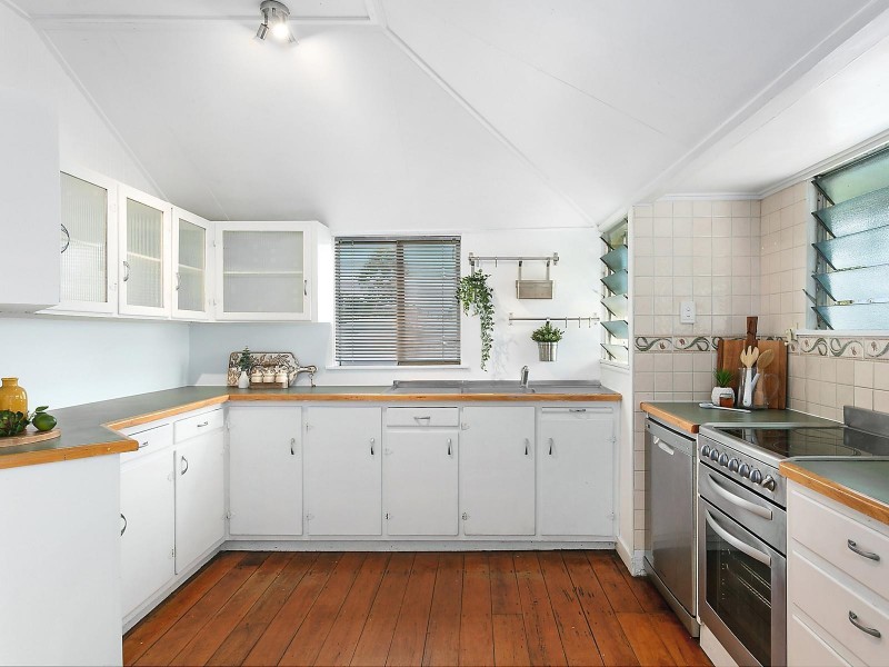 114 Murray Street, The Range QLD 4700