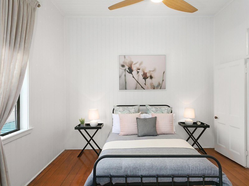 114 Murray Street, The Range QLD 4700