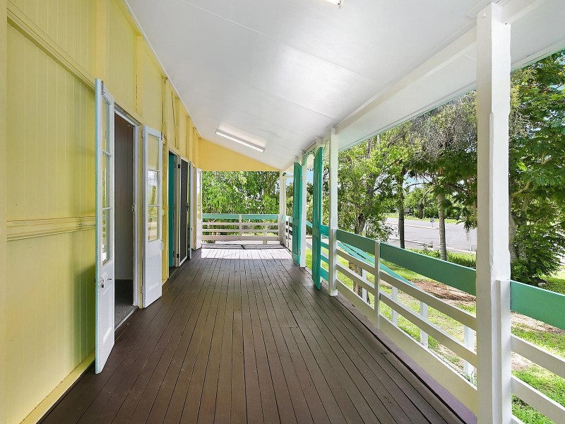 23 Hunter Street, West Rockhampton QLD 4700