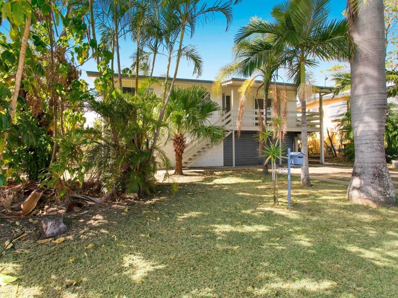 243 Carpenter Street, Frenchville QLD 4701