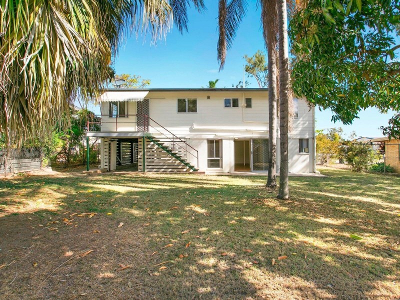 243 Carpenter Street, Frenchville QLD 4701