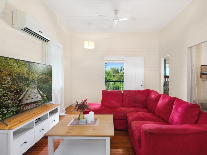 11 Millroy Street, Wandal QLD 4700