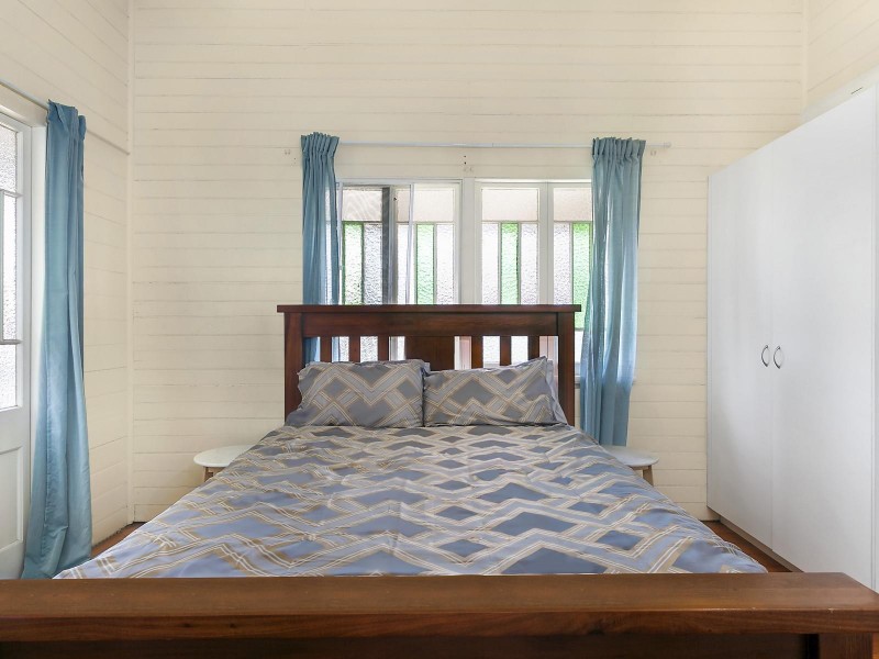 11 Millroy Street, Wandal QLD 4700