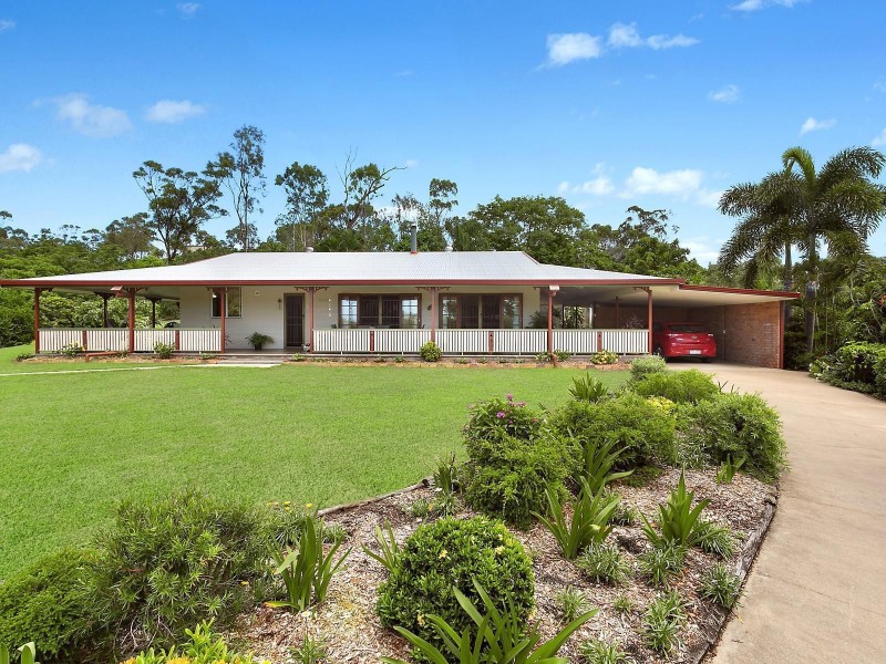512 Cawarral Road, Cawarral QLD 4702