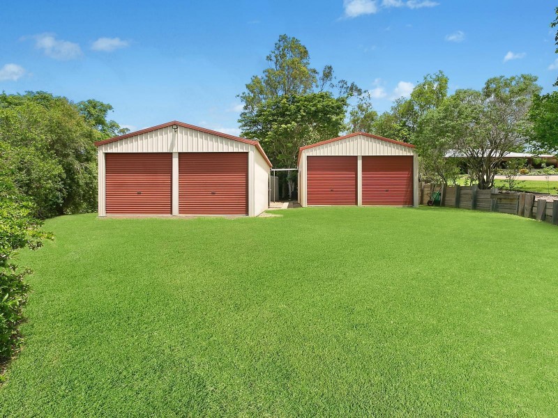 512 Cawarral Road, Cawarral QLD 4702