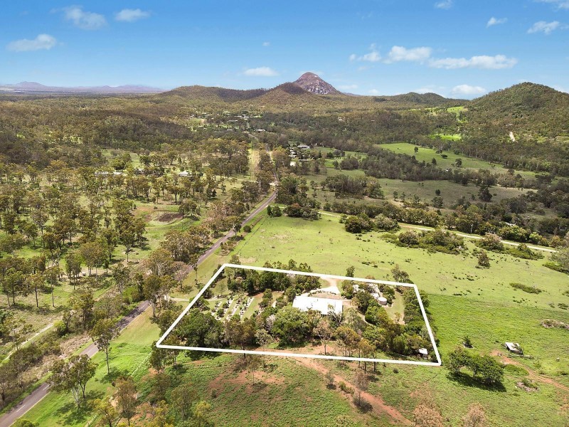512 Cawarral Road, Cawarral QLD 4702