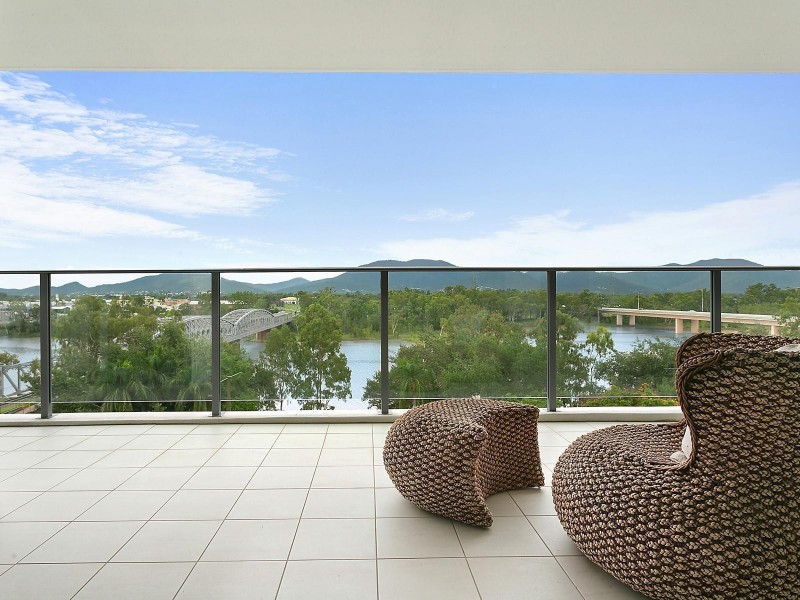 505/2-4 Victoria Parade, Rockhampton City QLD 4700