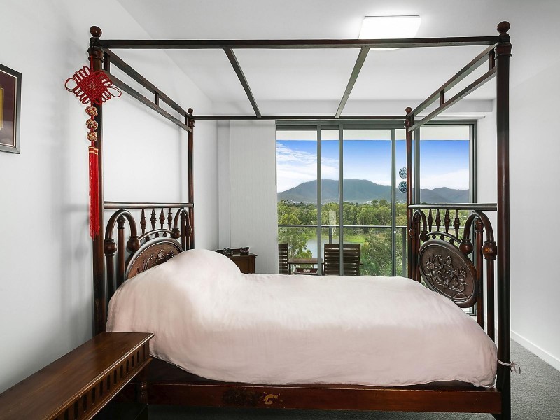 505/2-4 Victoria Parade, Rockhampton City QLD 4700