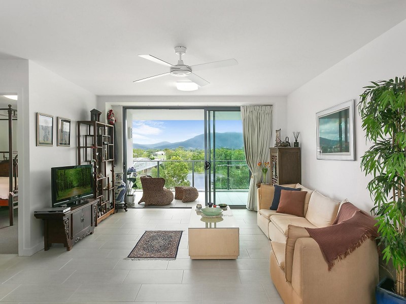 505/2-4 Victoria Parade, Rockhampton City QLD 4700