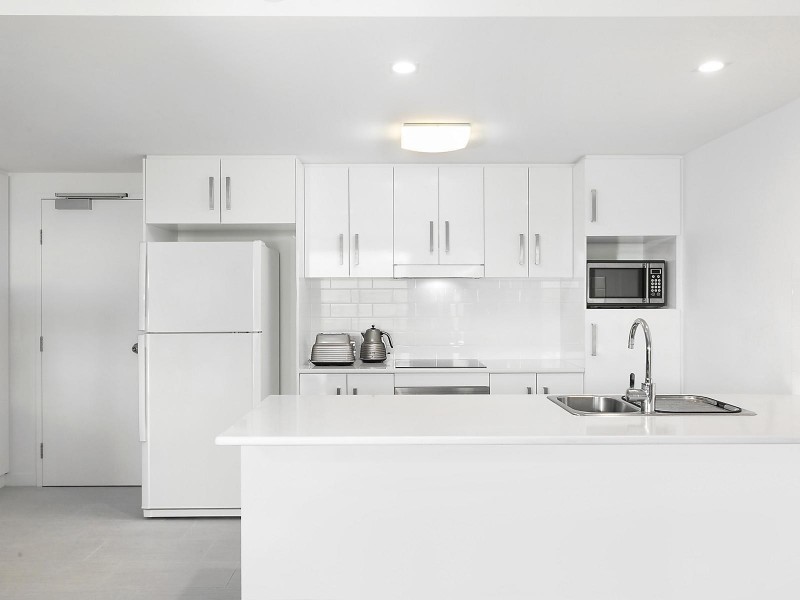 505/2-4 Victoria Parade, Rockhampton City QLD 4700