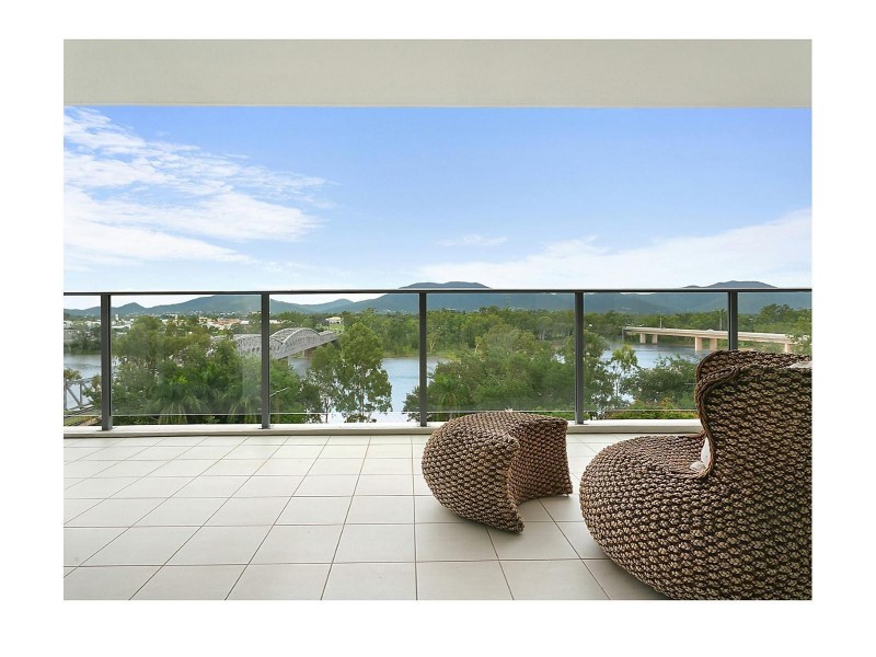 505/2-4 Victoria Parade, Rockhampton City QLD 4700