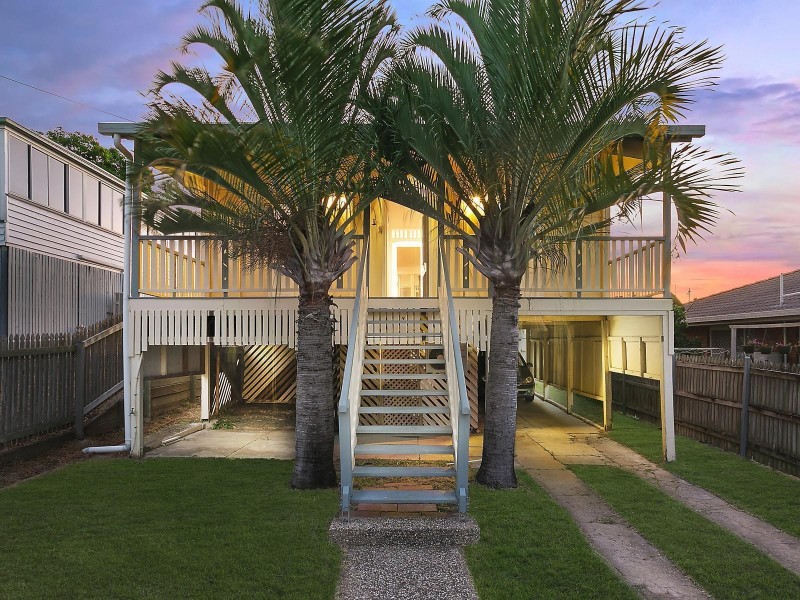 63 Woodville Street, Wandal QLD 4700