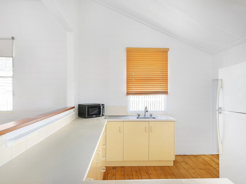 63 Woodville Street, Wandal QLD 4700