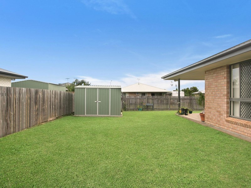 71 Abby Drive, Gracemere QLD 4702