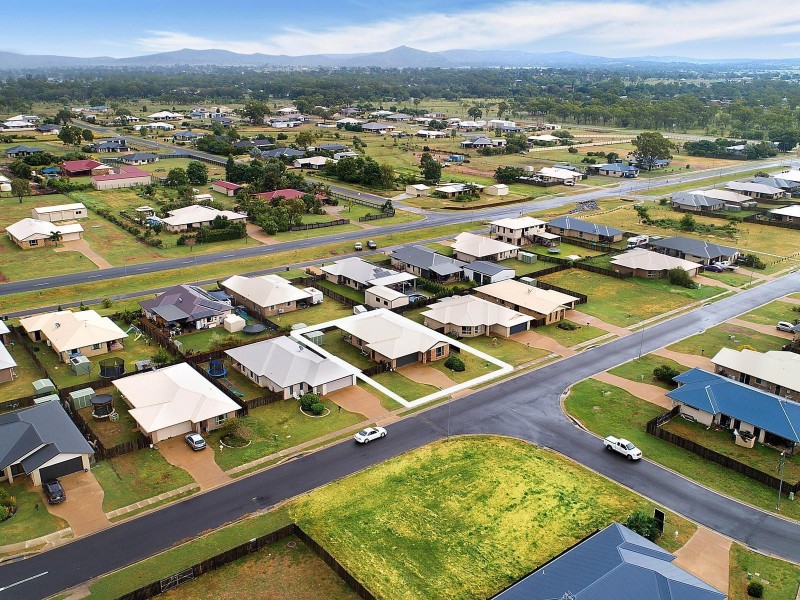 71 Abby Drive, Gracemere QLD 4702