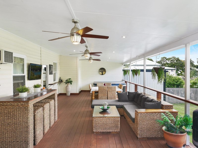 3 Thurston Street, Allenstown QLD 4700