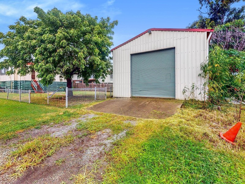 277A Lakes Creek Road, Koongal QLD 4701