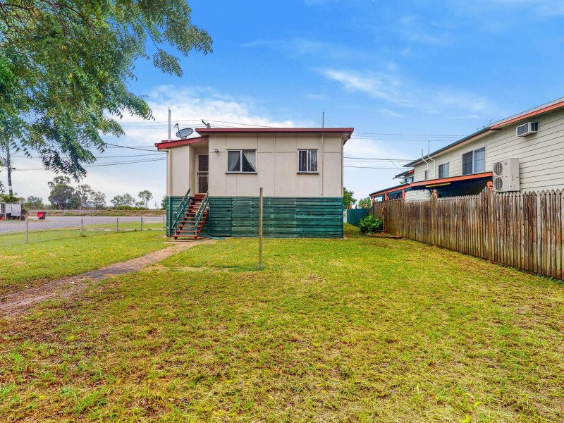 277A Lakes Creek Road, Koongal QLD 4701