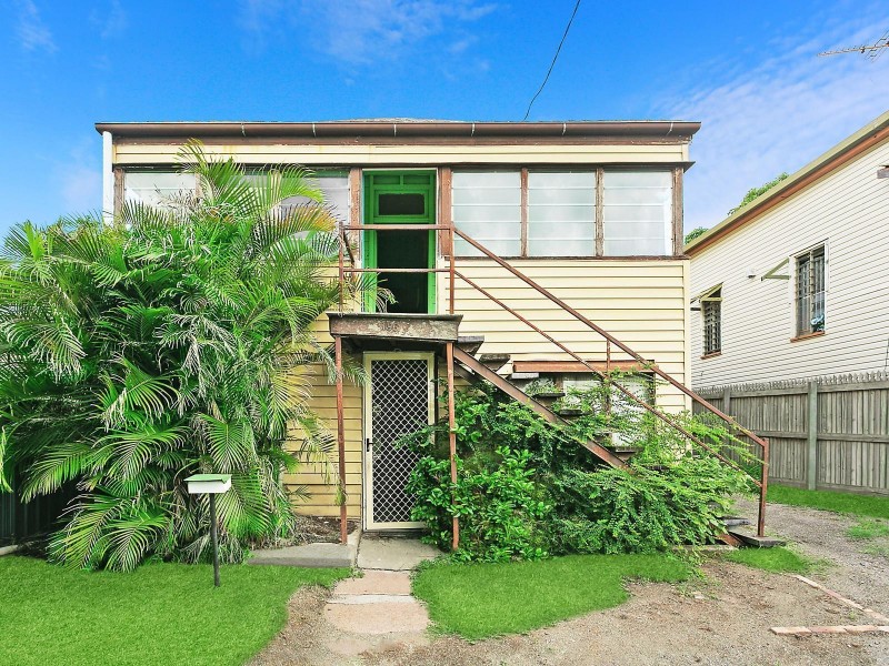 196 Campbell Street, Rockhampton City QLD 4700