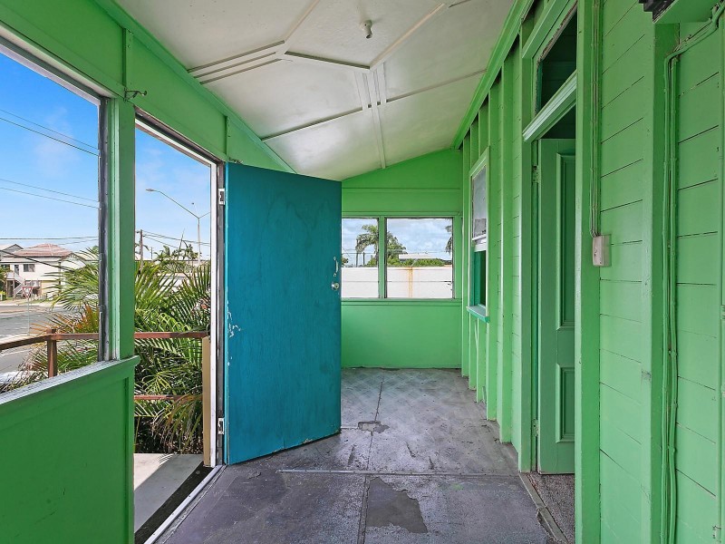 196 Campbell Street, Rockhampton City QLD 4700