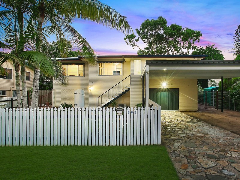 303 Diplock Street, Frenchville QLD 4701