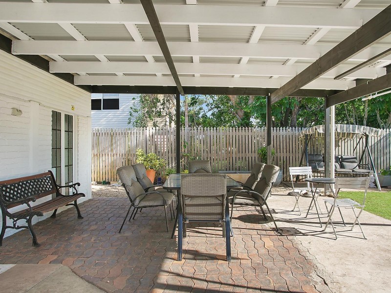 303 Diplock Street, Frenchville QLD 4701