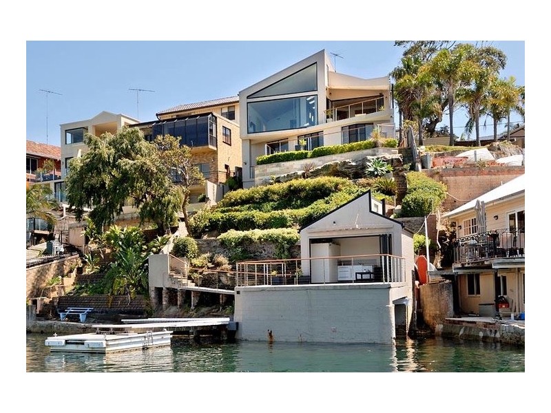16 Cumbee Lane, Caringbah NSW 2229