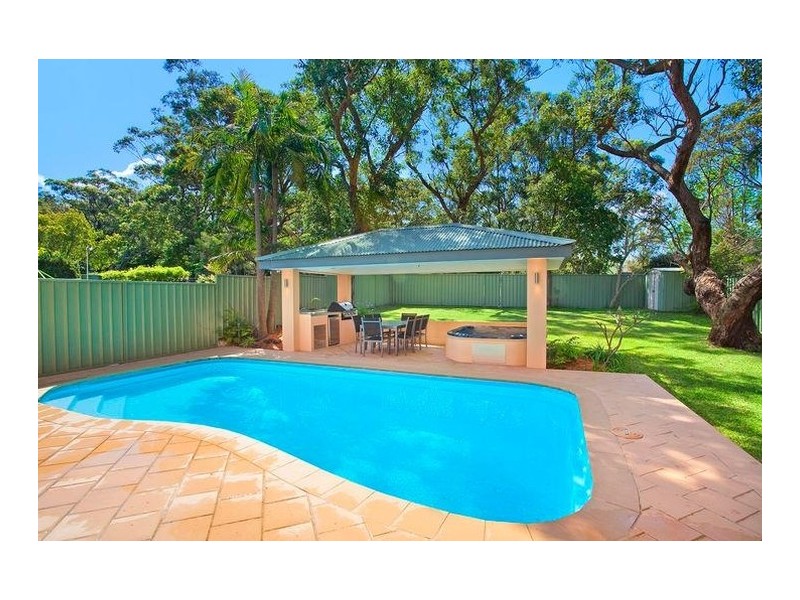 23 Rutherford Avenue, Burraneer NSW 2230