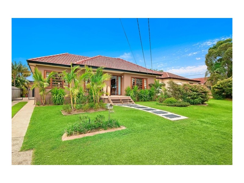 28 Ingara Avenue, Miranda NSW 2228