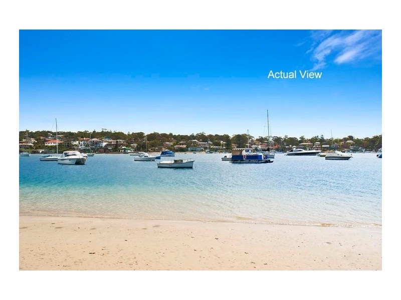 3 Darook Park Road, Cronulla NSW 2230