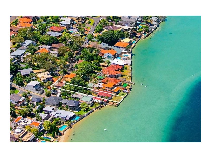 3 Darook Park Road, Cronulla NSW 2230