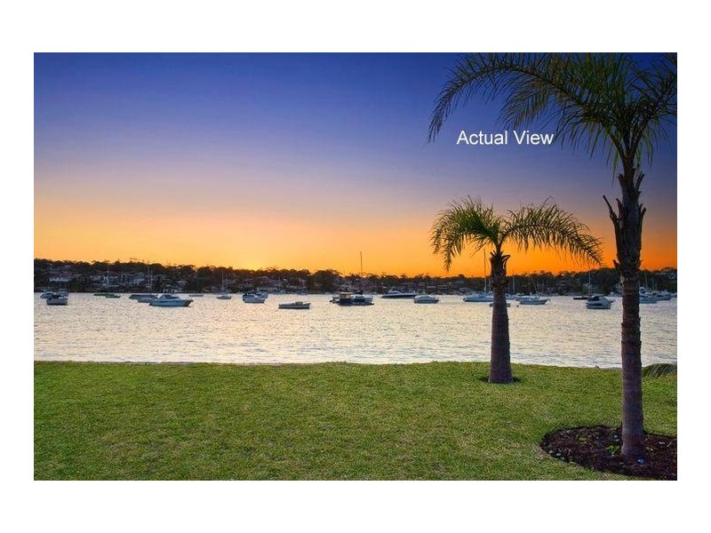 3 Darook Park Road, Cronulla NSW 2230