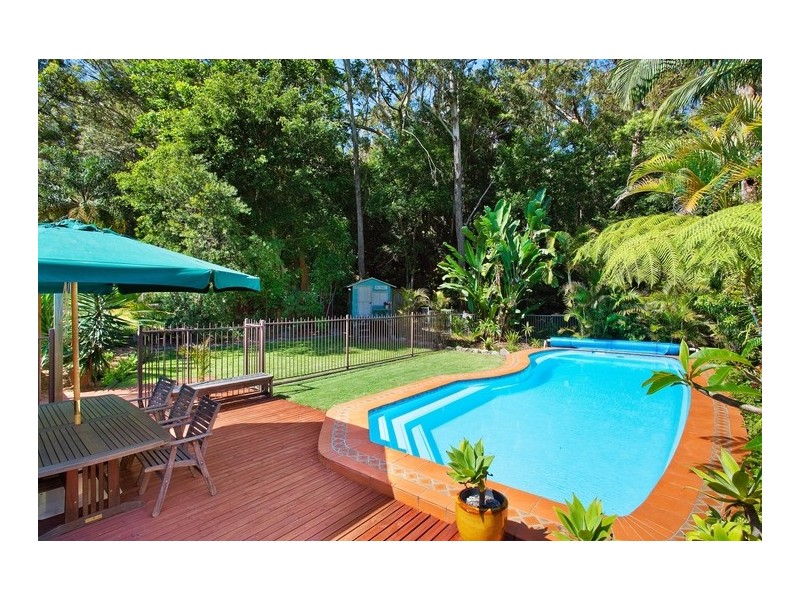 22 Glenhaven Place, Oyster Bay NSW 2225
