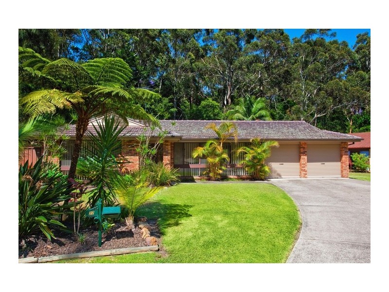 22 Glenhaven Place, Oyster Bay NSW 2225